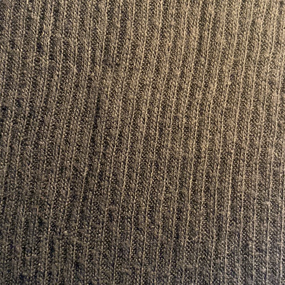 Mock Neck Ribbed Tops Bundle - Picture 6 of 6